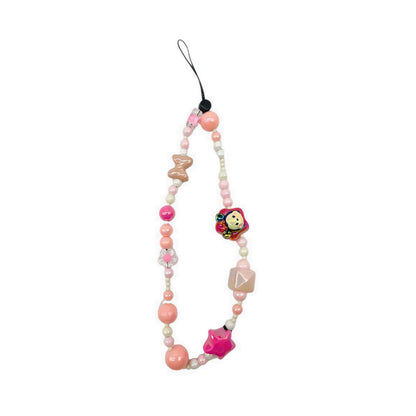 DISNEY DISNEY DIY MINNIE PHONE STRAP ASSORTMENT - DACB6320