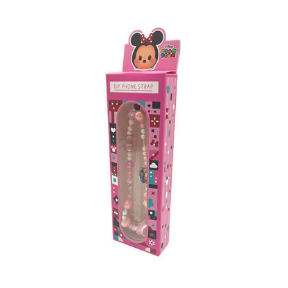 DISNEY DISNEY DIY MINNIE PHONE STRAP ASSORTMENT - DACB6320