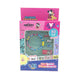 DISNEY DISNEY DIY STICKER BRACELET ASSORTMENT - DACB6401