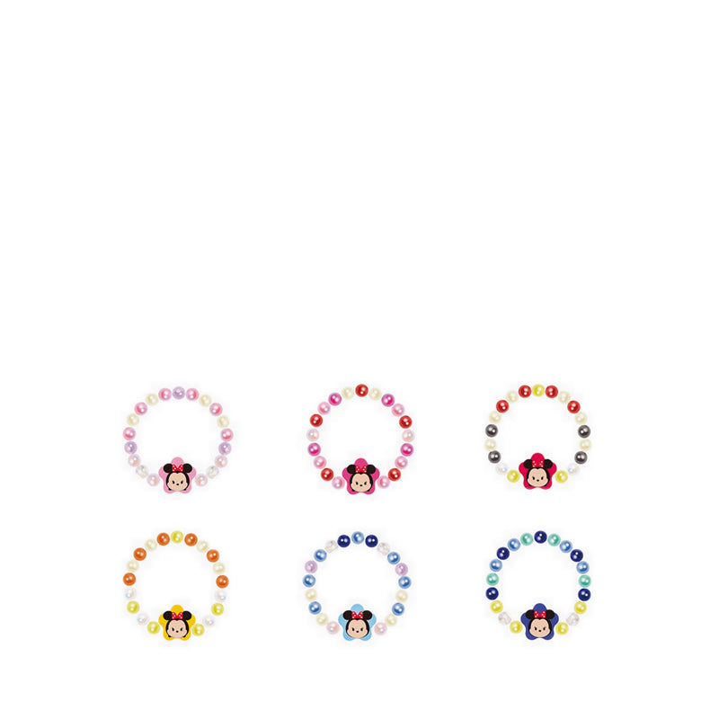 DISNEY DISNEY DIY ACCESSORIES BEAD ASSORTMENT - DACB7101