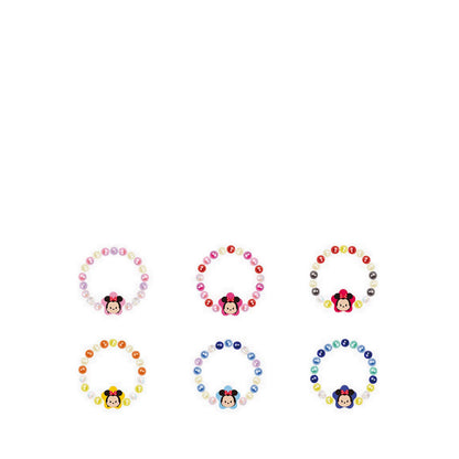 DISNEY DISNEY DIY ACCESSORIES BEAD ASSORTMENT - DACB7101