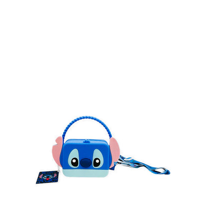 DISNEY STITCH  SQUARE HANDBAG ASSORTMENT - DACCWB230307
