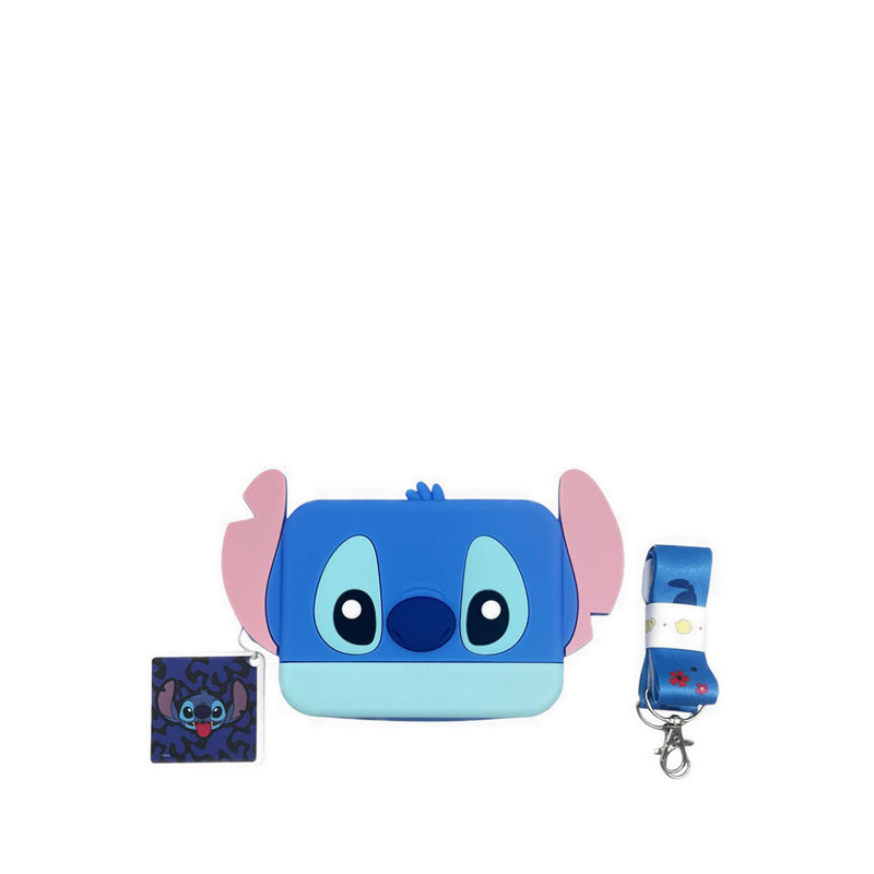 DISNEY STITCH  SQUARE HANDBAG ASSORTMENT - DACCWB230307