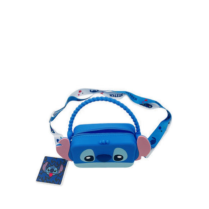 DISNEY STITCH  SQUARE HANDBAG ASSORTMENT - DACCWB230307