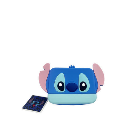 DISNEY STITCH  SQUARE HANDBAG ASSORTMENT - DACCWB230307