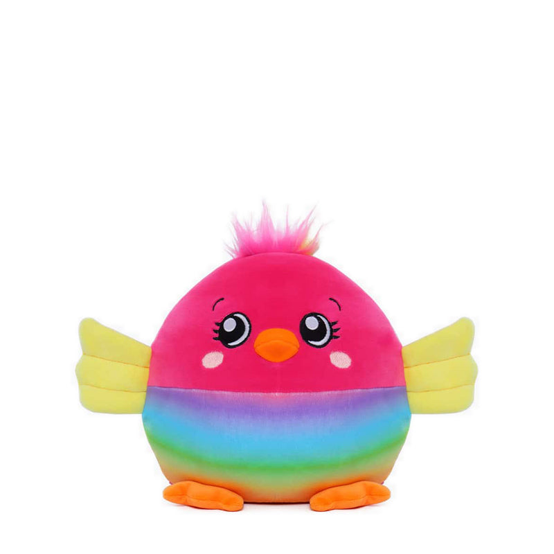 Dream Beams Freya the parrot 18cm - DBM20504005V