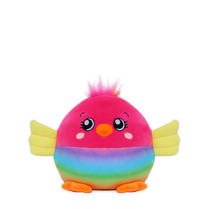 Dream Beams Freya the parrot 18cm - DBM20504005V