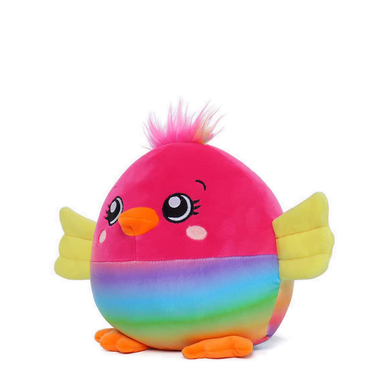 Dream Beams Freya the parrot 18cm - DBM20504005V