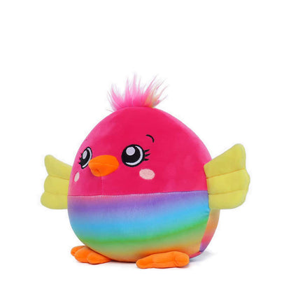 Dream Beams Freya the parrot 18cm - DBM20504005V