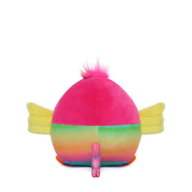 Dream Beams Freya the parrot 18cm - DBM20504005V