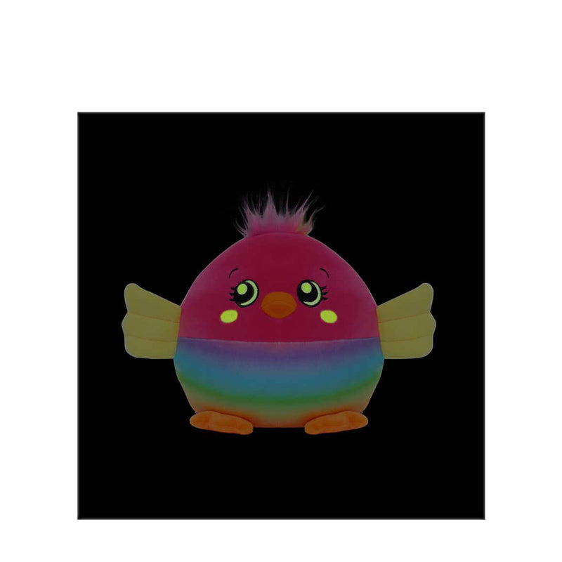 Dream Beams Freya the parrot 18cm - DBM20504005V