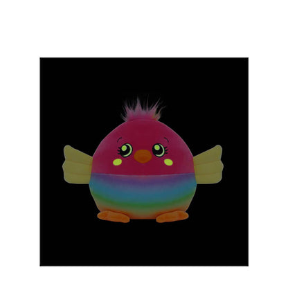 Dream Beams Freya the parrot 18cm - DBM20504005V