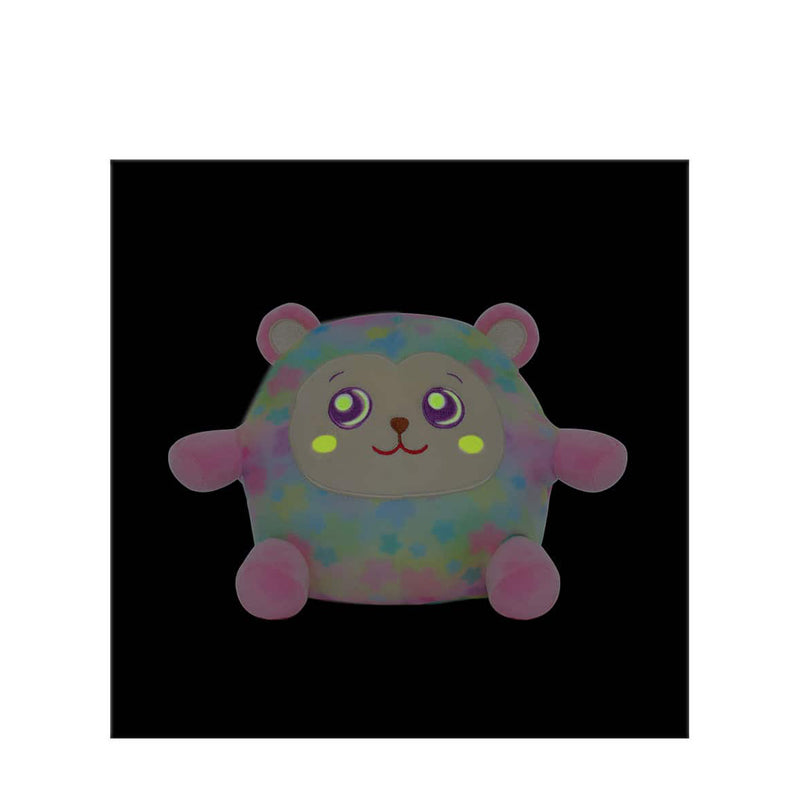 Dream Beams Mona the monkey 18cm - DBM20504009V
