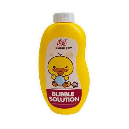 DUCKBILL 500ML BUBBLE SOLUTION DUCKBILL - DCL1003