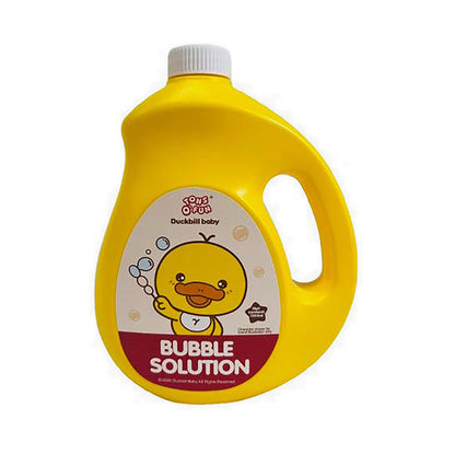 DUCKBILL 1000ML BUBBLE SOLUTION DUCKBILL - DCL1004
