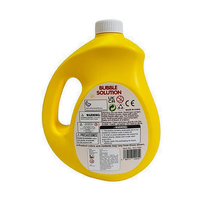 DUCKBILL 1000ML BUBBLE SOLUTION DUCKBILL - DCL1004