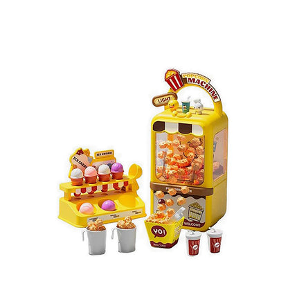 DUCKBILL POPCORN AND ICE CREAM DUCKBILL - DCL202