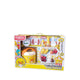 DUCKBILL DUCKBILL STEAM RICE COOKER SET - DCL219