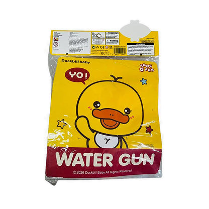 DUCKBILL SHOULDER BAG WATER GUN - DCL701