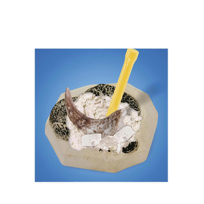 Discovery Toy Excavation Kit Mini Unearthed Dino Fossils 1Pc Mini Kit - DCN1301028720
