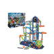 Discovery Mindblown Marble Run Construction 321pc - DCN1423000831