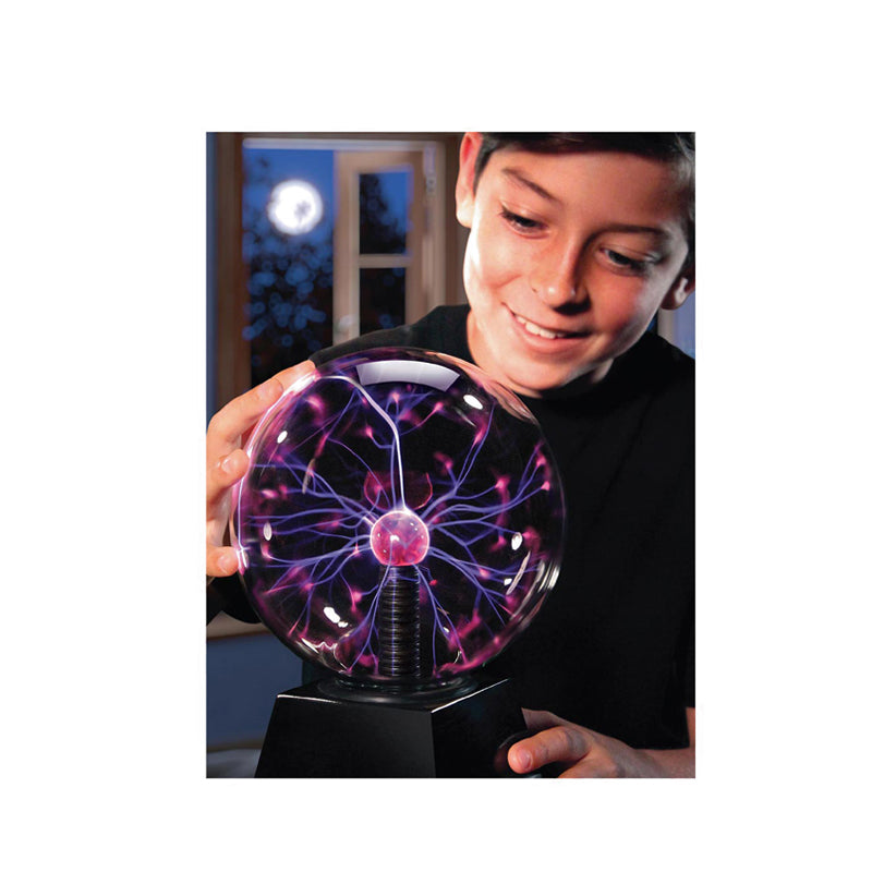 DCN26 PLASMA ORB 6INCH USB