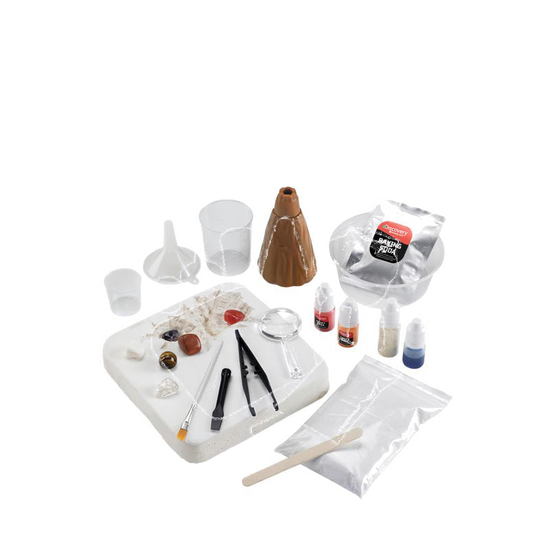 Discovery Mindblown Toy Kids Science Ultimate Experiment Kit - DCN1423000961