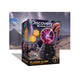 Discovery Mindblown Plasma Globe With Interactive Electricity Display