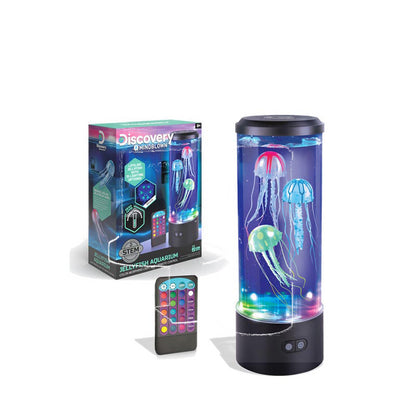 Discovery Mindblown Kids Jellyfish Lamp - DCN1423012561