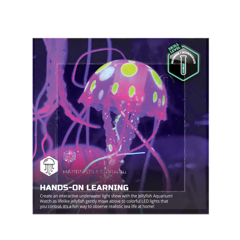 Discovery Mindblown Kids Jellyfish Lamp - DCN1423012561