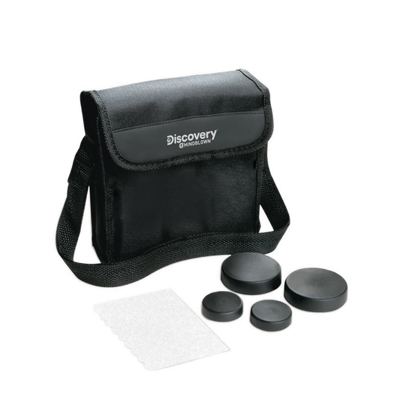 Discovery Mindblown Binocular 7x50 Smoothe  - DCN1423015331