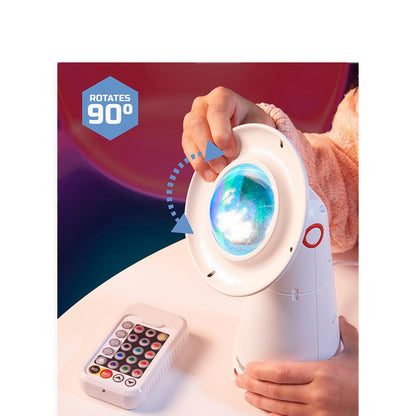 Discovery Mindblown Kids Sunset Light Projector - DCN1423015851