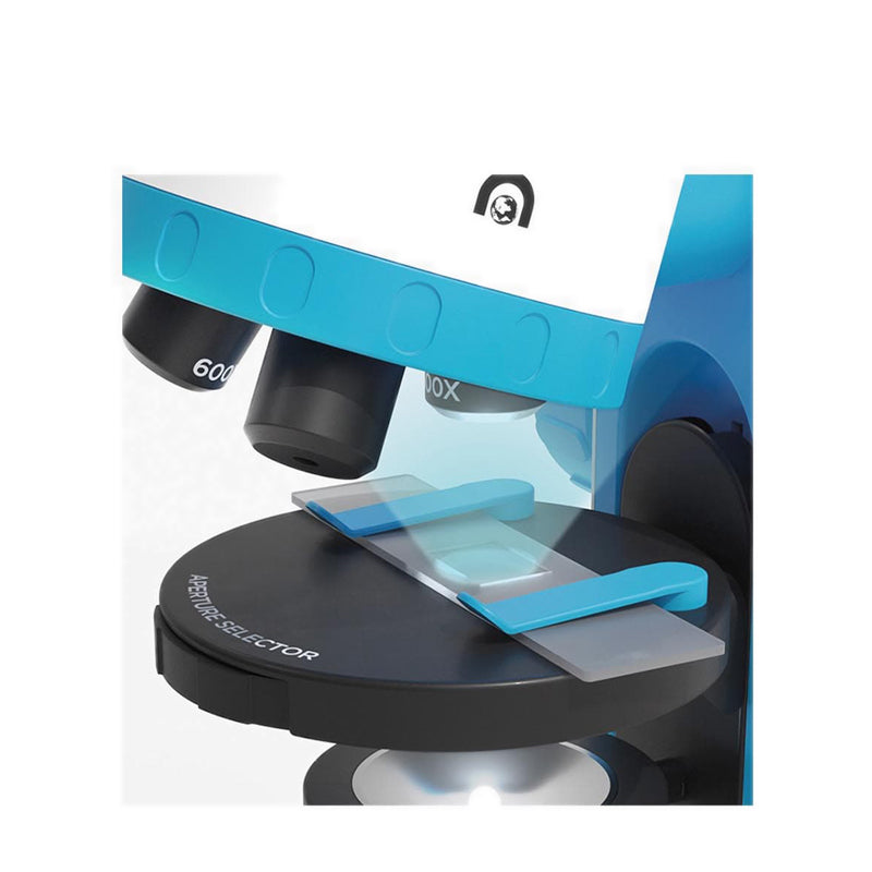 Discovery Mindblown Kids Microscope Set Early Explorer - DCN1423020011