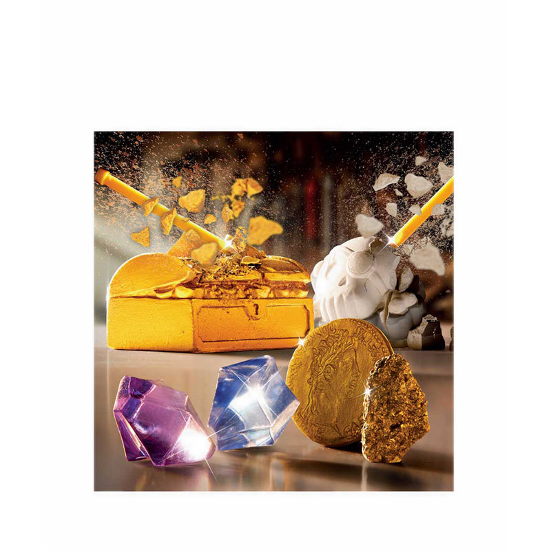 Discovery Mindblown Excavation Kit Mini Treasures 2pc - DCN1423021900