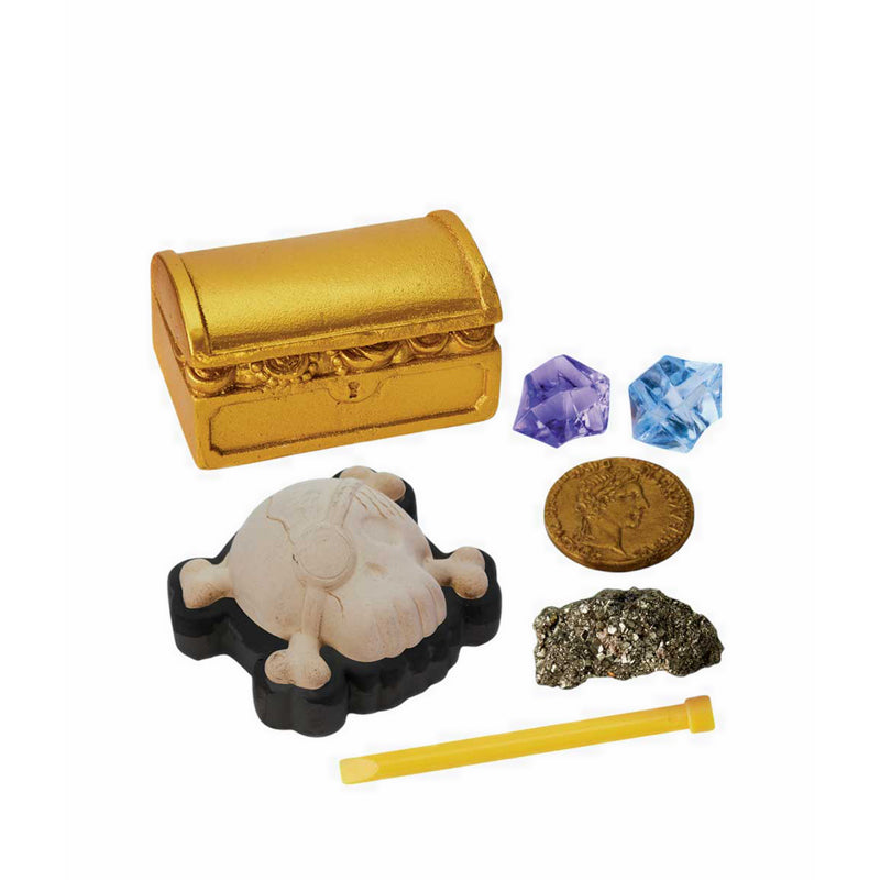 Discovery Mindblown Excavation Kit Mini Treasures 2pc - DCN1423021900