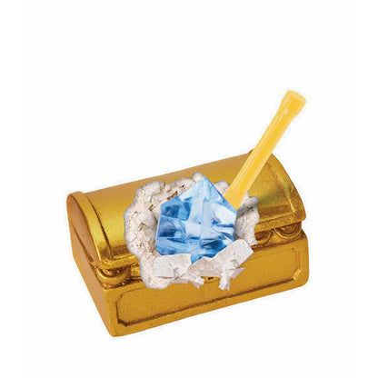 Discovery Mindblown Excavation Kit Mini Treasures 2pc - DCN1423021900