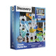 Discovery Mindblown Toy Marble Run Tiles Small  - DCN1423022500