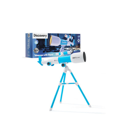 Discovery Mindblown Toy Telescope2025  - DCN1423022530