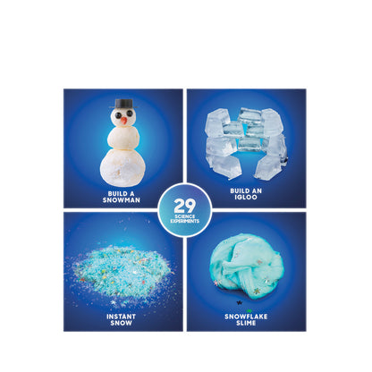 Discovery Mindblown Toy DIY Frozen Earth Science  - DCN1423022570
