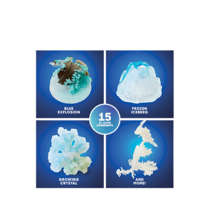 Discovery Mindblown Toy DIY Frozen Earth Science  - DCN1423022570