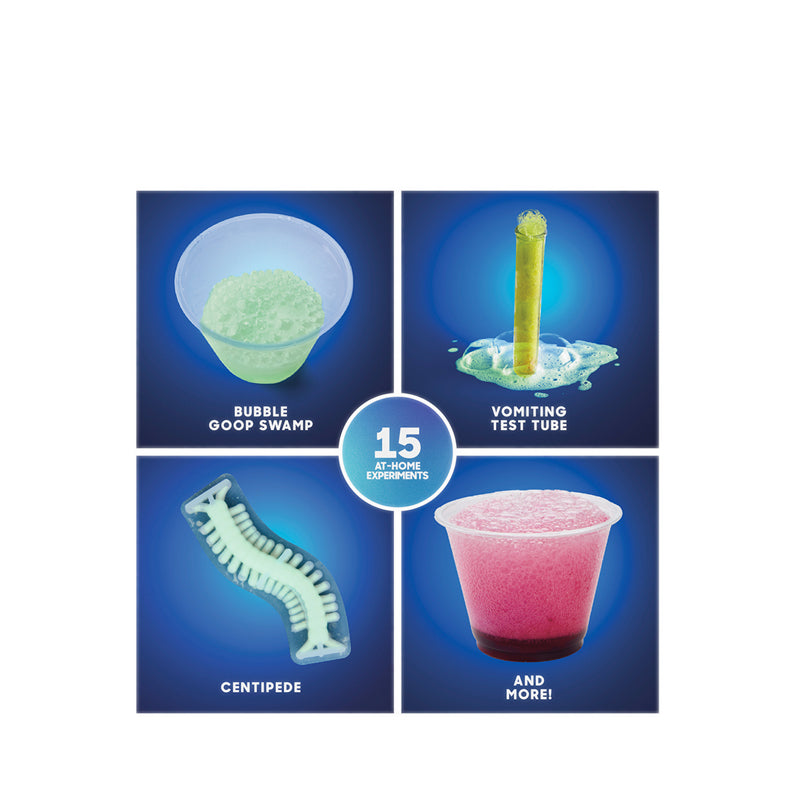 Discovery Mindblown Toy DIY Creepy Science Lab  - DCN1456023180