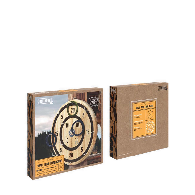 Discovery Mindblown Game Wall Ring Toss - DCN1524004841