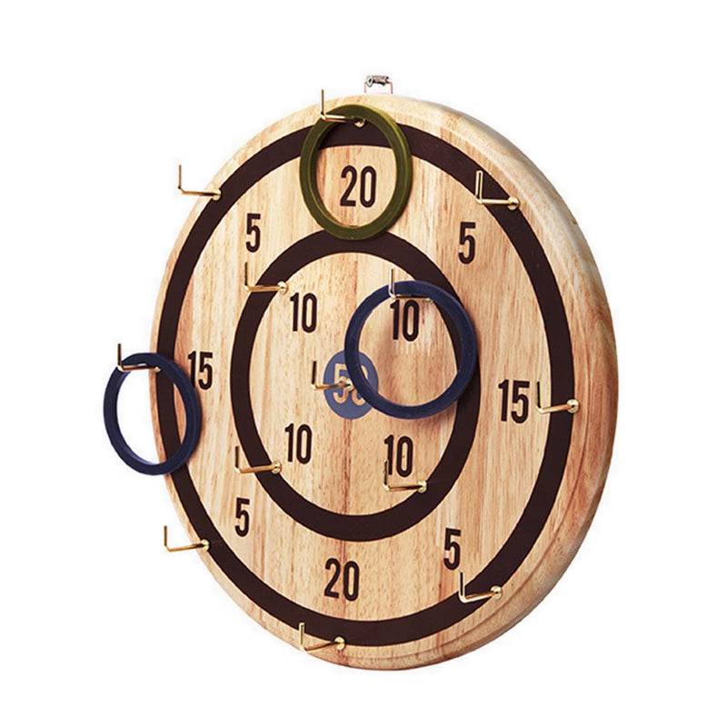 Discovery Mindblown Game Wall Ring Toss - DCN1524004841