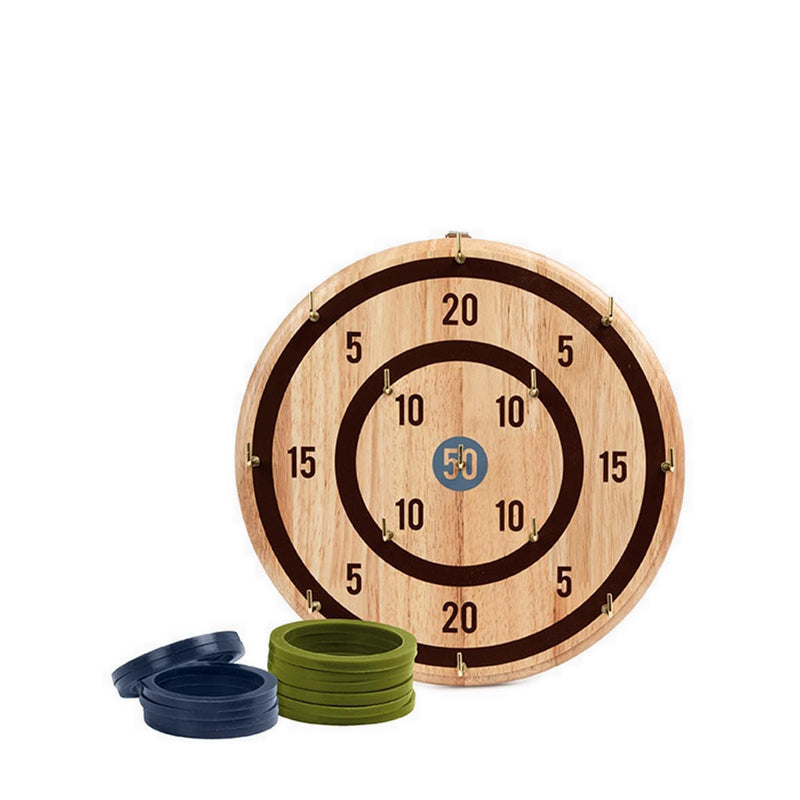 Discovery Mindblown Game Wall Ring Toss - DCN1524004841