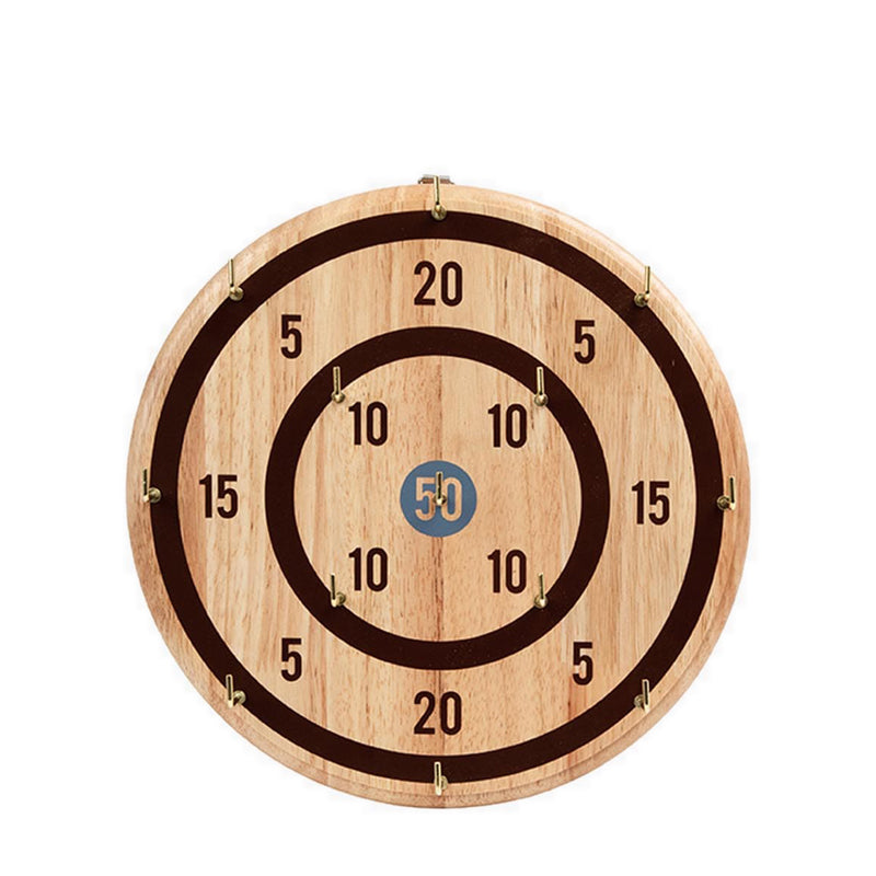 Discovery Mindblown Game Wall Ring Toss - DCN1524004841