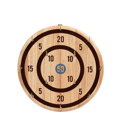 Discovery Mindblown Game Wall Ring Toss - DCN1524004841