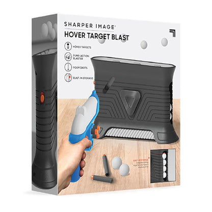Sharper Image Game Hover Target Blast - DCP1203022020