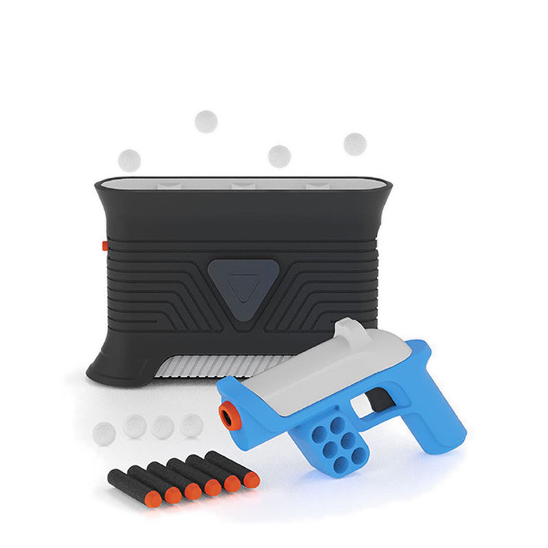 Sharper Image Game Hover Target Blast - DCP1203022020