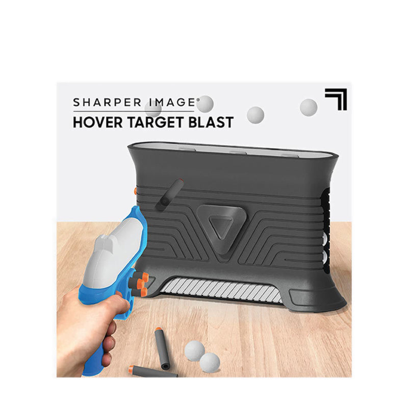 Sharper Image Game Hover Target Blast - DCP1203022020