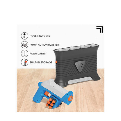 Sharper Image Game Hover Target Blast - DCP1203022020